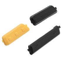 5PCS 3 Side Key Set for Zebra TC70 TC75 TC72 TC77 Serie (Yellow) US SHIP picture