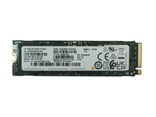 Samsung 1TB M.2 NVMe Internal SSD Tested, Wiped - MZ-VLB1T0B picture
