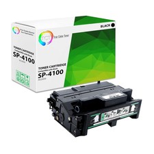 TCT Premium SP-4100 Black for Ricoh Aficio SP4100SF SP4110N Compatible Toner picture