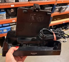 Panasonic FZ-VEBG11AU Toughbook Cradle, SKU: VW3213 with Power Supply picture