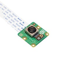 for Raspberry Pi Camera Module 3, 12MP IMX708 75°(D) Autofocus Pi Camera V3 w... picture