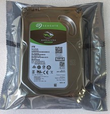 Seagate Barracuda 2TB ST2000DM006 SATA 6gb/s 3.5