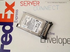 42D0678 42D0677 42D0681 IBM 146GB 15K SAS 2.5