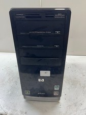 HP Pavilion a6042n AMD Athlon 64 X2 Dual Core 4200 512MB NO HDD picture