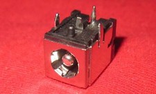 DC POWER JACK TOSHIBA SATELLITE M35X-S114 M35X-S3112 M35X-S1142 M35X-S3491 PORT picture