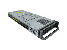 Dell Poweredge M610 Gen 2 Blade Server 2x L5640 2.26GHz 6Core 24GB 2x 300GB 10K picture
