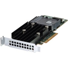 1G44R-LP Dell H750 8GB 12Gbs PERC Adapter w/ LP Bracket picture