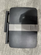 Linksys EA6350 Dual-Band Wi-Fi Router picture