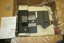 DP410 Document feeder-Kyocera CopyStar CS-2050 Mono Laser Copier-PARTS ONLY picture