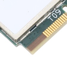 MT7902 Wireless Network Card Module 2400Mbps 2.4GHz 5GHz 6GHz Band Blue HOFA picture