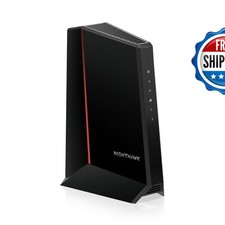 NETGEAR Nighthawk DOCSIS 3.1 Mid/high-Split Cable Modem - Plans Up To 2Gbps picture