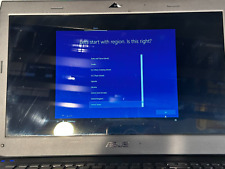 ASUS ROG - G73S - 17.3'' - Laptop - (Intel 7th Gen, Nvidia GTX 460M, Windows 10) picture