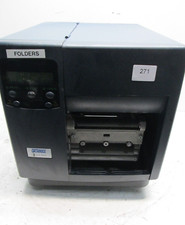 Datamax DMX-I4208 Thermal Printer - Tested picture