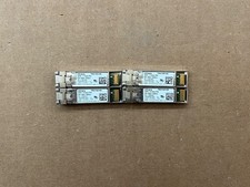 Lot of 4 INFINERA TRX100100 SFP+ 1310nm Optical Transceiver Module picture