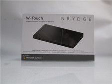 Brydge W Touch Wireless Touchpad Mouse Pad With Cable picture
