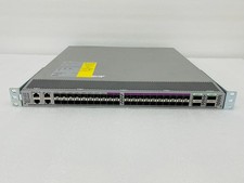 Cisco NCS-5001 NCS 5001 Series 40x 1/10GE & 4x 100GE Ports Router 2x AC PSU picture