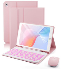 TUNKARMOR iPad 10.2