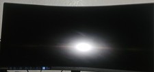 Monitor curved for gamers175 Hz 0.5 Ms Response picture