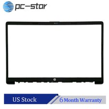 M50434-001 New Black LCD Front Bezel For HP 17-CN 17-CP 17 CN 17 CP 17-CN0023DX picture