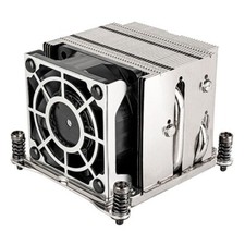 Silverstone SST-XE02-2066S 2U Intel LGA 2011 / 2066 Square/Narrow Socket SFF CPU picture