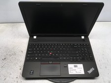 Lenovo ThinkPad E550 Intel i3-4005U 1.7GHz 4 GB NO HDD picture