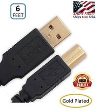 USB Cable For Boss Nextone Amps, Boss GT-1, GT-100, GT-1000, ME-80 Multi-effects picture