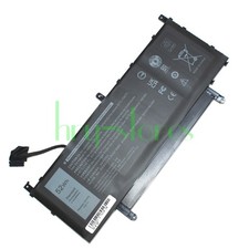 N7HT0 52Wh New Battery for Dell Latitude 9510 2-in-1 Series TVKGH 089GNG 0HYMNG picture