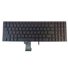 Asus ROG GL502VM GL502VT GL502VY Laptop Backlit Keyboard picture