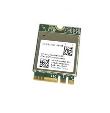 Realtek 802.11ac WIFI Wireless Adapter Card RTL8822CE L44796-005 L44431-002 OEM picture