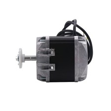New M4Q045-EF01-75 230V 110/34W 50/60Hz Freezer / Condenser Fan Motor picture