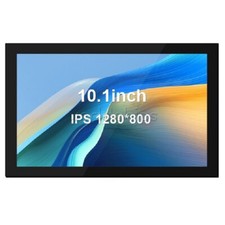 10.1'' LCD module 1280*800 IPS Display Capacitive Touch Screen For Raspberry pi picture