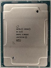 Intel Xeon W-3235 12-Core 3.3GHz LGA3647 CPU for Dell T7820 HP Z6 G4 picture