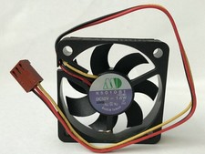 For SUNON N5010B1 DC12V 1.6W 50*50*10mm 5010 5CM 3pin CPU cooling fan picture