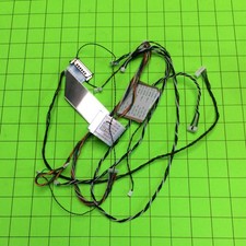 Msi Optix MAG301RF Monitor Multiple Internal Cable Wire picture