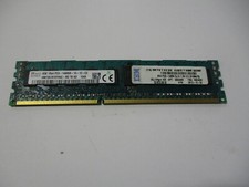 IBM 00D5022 4GB PC3-14900R DDR3-1866 1RX4 ECC  MEMORY hmt351r7efr4c-rd picture