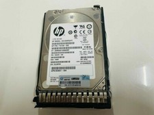 New HPE 693648-B21 693719-001 1.2TB 6G SAS 10K SFF (2.5-INCH) DP ENT HDD picture