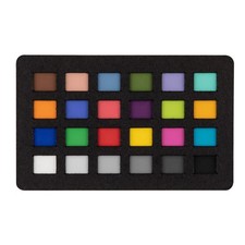 Calibrite ColorChecker Classic Nano Ultra Compact Color Reference Target for ... picture
