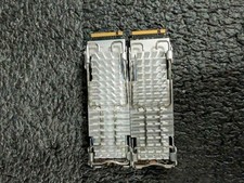 Lot 2 Lenovo SSS0L24816 5SS0V26441 PC711 256GB M.2 2280 PCIe 3.0×4 NVMe 1.3 SSD picture