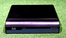 Cisco 1941 CISCO1941/K9 Integrated Services Router w/ EHWIC-VA-DSL-A - 1YrWty  picture