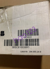 In Box ABB 3BSC610038R1 Power Supply SD822 230VAC ship UPS/FedEx NEW picture
