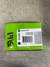 Genuine Lexmark 24B7518 Toner Cartridge XC4342 XC4352 picture