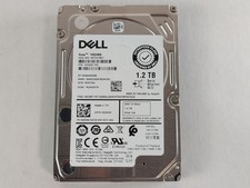 Seagate Dell Exos 10E2400 ST1200MM0099 1.2 TB SAS 3 2.5