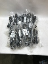 Lot of 40 Pcs Brand New Dell 05120P Standard 3-Prong Power Cable 6 Feet - DW picture