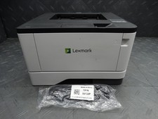 Lexmark MS331dn Monochrome Laser Printer (6k pages) picture