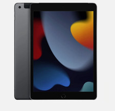 Apple iPad 9th Gen 10.2