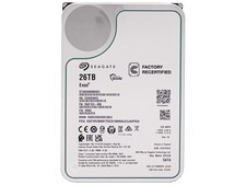 Seagate ST26000NM000C 26TB 256MB 7200RPM 3.5