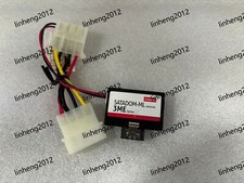 innodisk  SATADOM-ML 3ME 128GB DESML-A28D06RCAQC-B051 picture