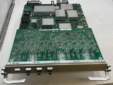 Cisco A9K-4T-E ASR9000 4-Port 10GE Extended Line Card picture