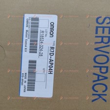 Omron R7D-AP04H New in Box 1PC Fast Shipping picture