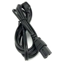 Power Cord for SHARP TV LC-19DV27UT LC-19SB14U LC-19SB15U LC-19SB24U 10' picture